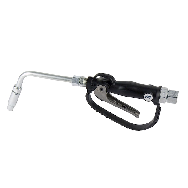 Oil Control Handle, rigid ext